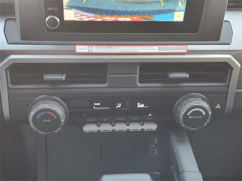 New 2025 Toyota 4Runner SR5 image 14