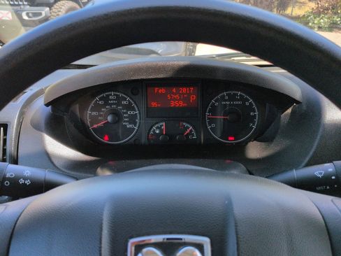Used 2020 RAM ProMaster 3500 FWD image 25