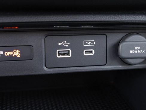 Used 2023 Honda CR-V EX image 29