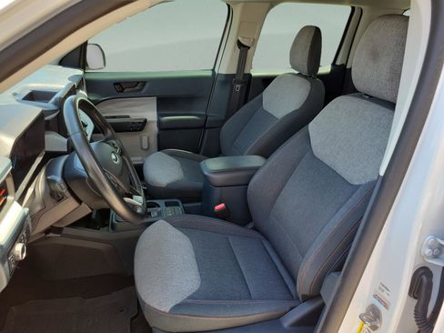 Used 2024 Ford Maverick XLT w/ XLT Luxury Package FWD image 17