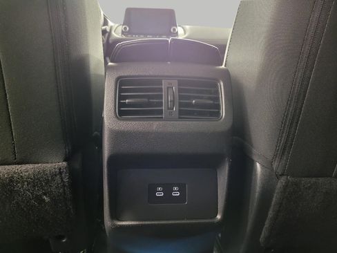 Certified 2025 Nissan Rogue SV AWD/4WD image 55
