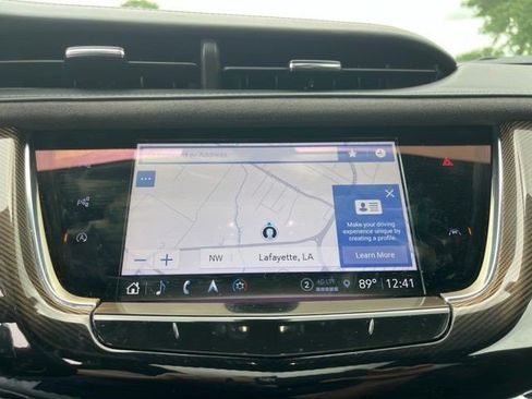 Certified 2023 Cadillac XT6 Sport w/ Platinum Package AWD/4WD image 28