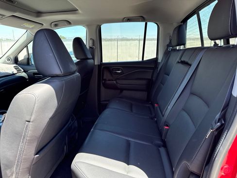 Used 2023 Honda Ridgeline RTL image 10