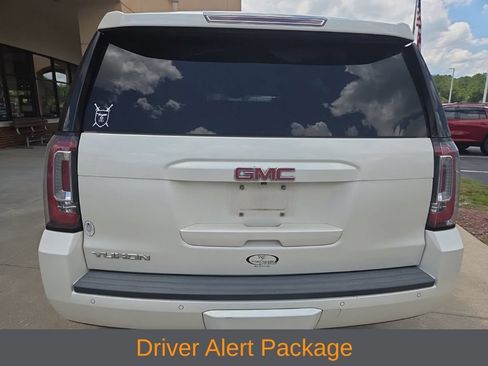 Used 2015 GMC Yukon SLT w/ Open Road Package RWD image 5