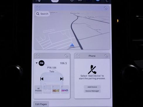 Used 2023 RAM 1500 Laramie image 32