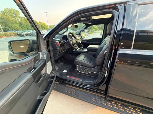 New 2026 Ford F150 Raptor AWD/4WD image 19