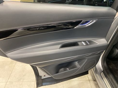 Used 2025 Genesis GV80 2.5T Standard image 27