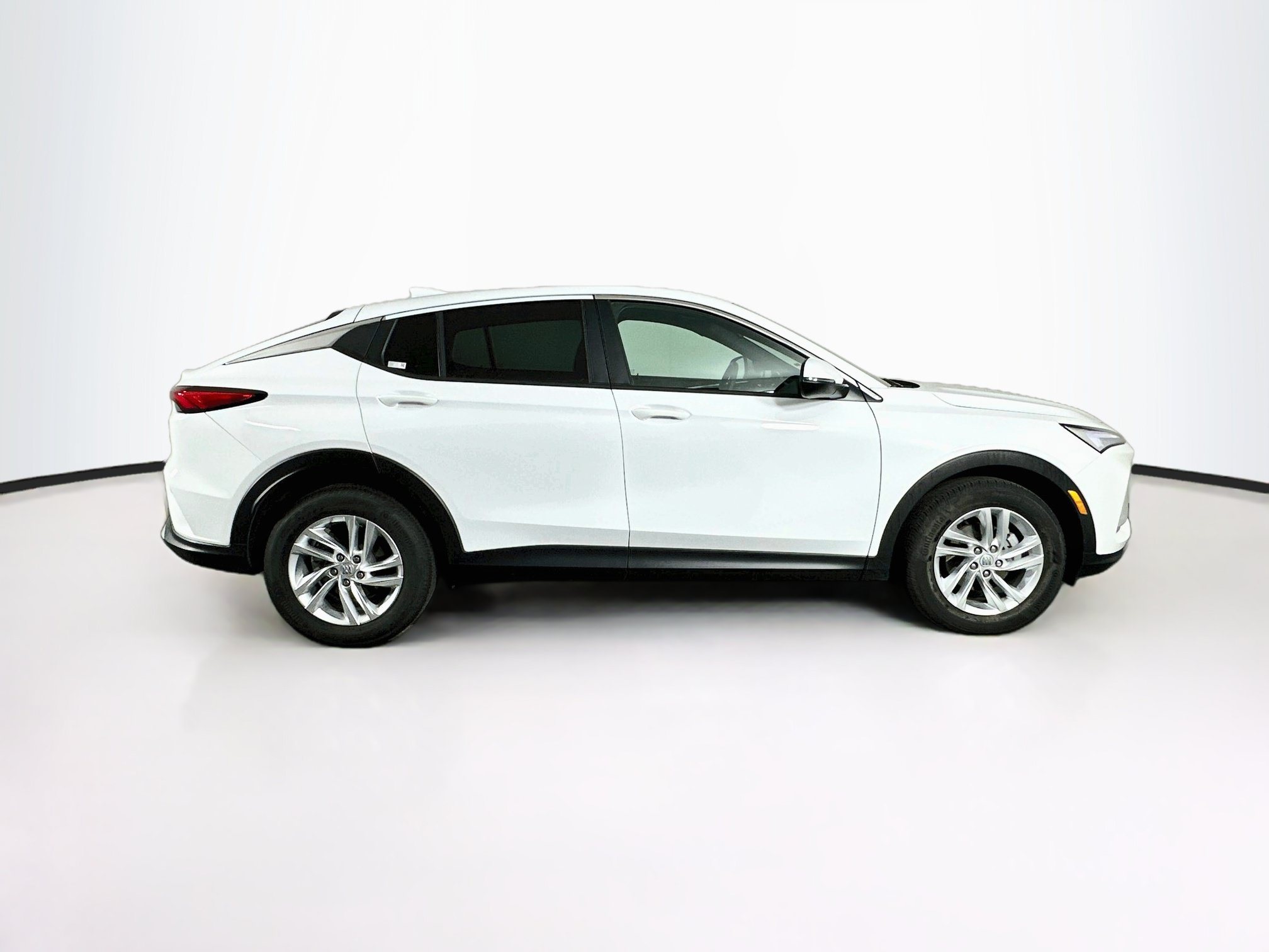 Used 2026 Buick Envista Preferred FWD image 10