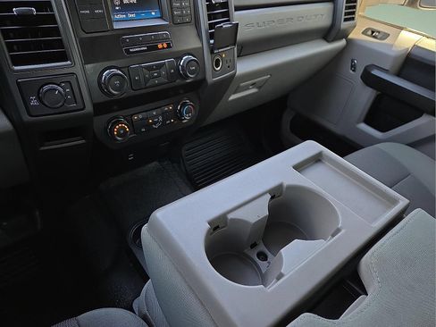 Used 2019 Ford F250 XL w/ XL Value Package AWD/4WD image 25