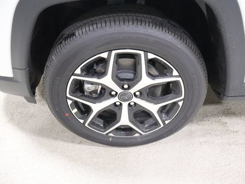 New 2026 Jeep Compass Limited AWD/4WD image 9