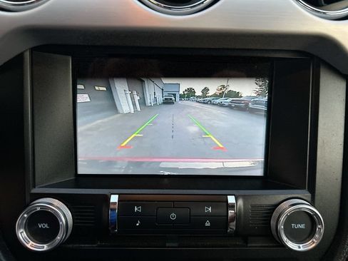 Used 2016 Ford Mustang Premium RWD image 14