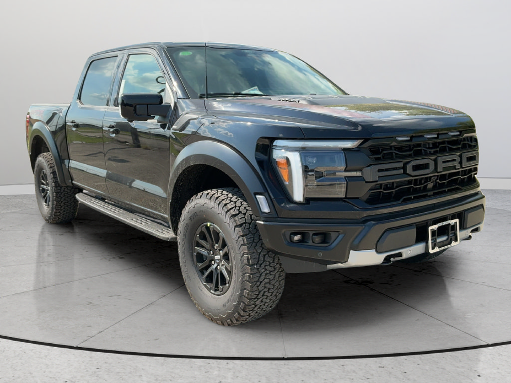 New 2026 Ford F150 Raptor AWD/4WD image 1