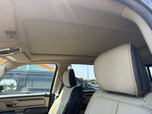Used 2019 RAM 1500 Limited AWD/4WD image 7