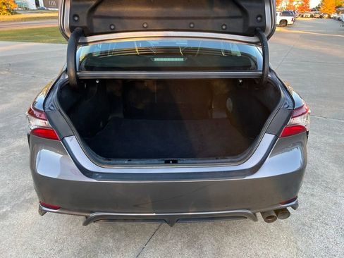 Used 2023 Toyota Camry SE image 21