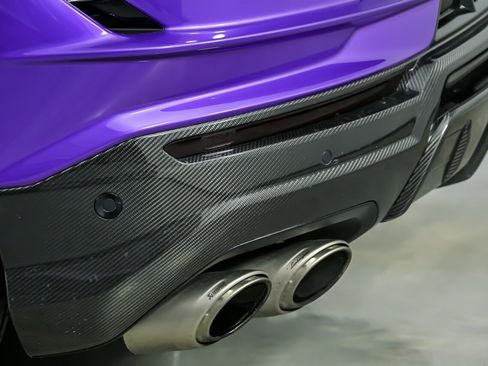 Used 2023 Lamborghini Urus Performante image 16