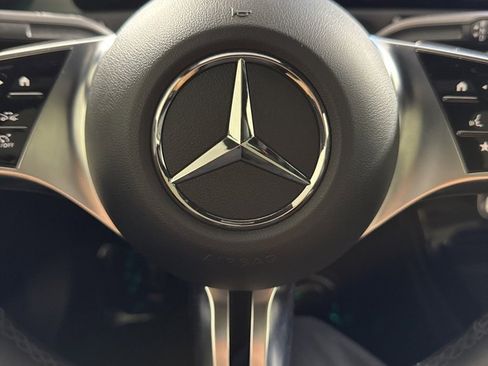 Certified 2024 Mercedes-Benz CLA 250 4MATIC image 32