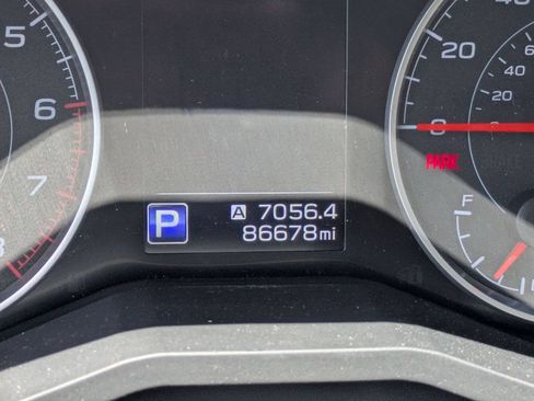 Used 2019 Subaru Ascent Premium AWD/4WD image 20
