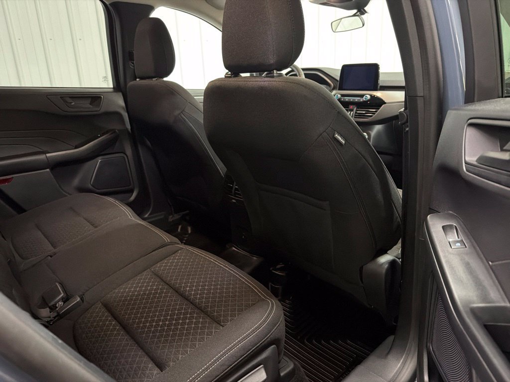 Used 2024 Ford Escape Active AWD/4WD image 14
