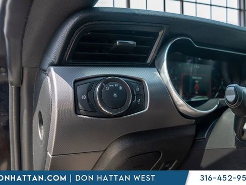 Used 2021 Ford Mustang GT Premium w/ Equipment Group 401A RWD image 19