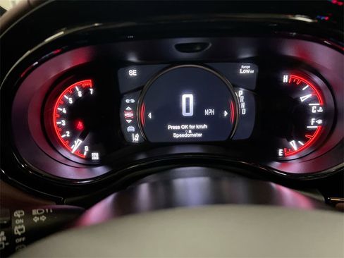 Used 2022 Dodge Durango Citadel image 11