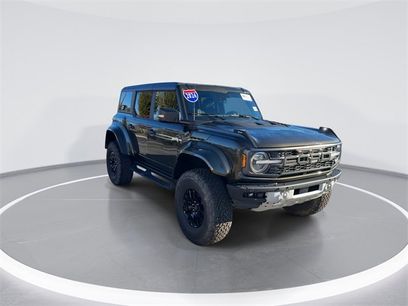 Used 2024 Ford Bronco Raptor