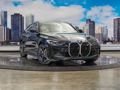 Certified 2023 BMW i4 eDrive35 w/ Premium Package