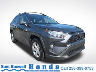 Used 2019 Toyota RAV4 XLE w/ Convenience Package FWD video 1
