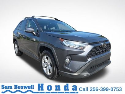 Used 2019 Toyota RAV4 XLE w/ Convenience Package