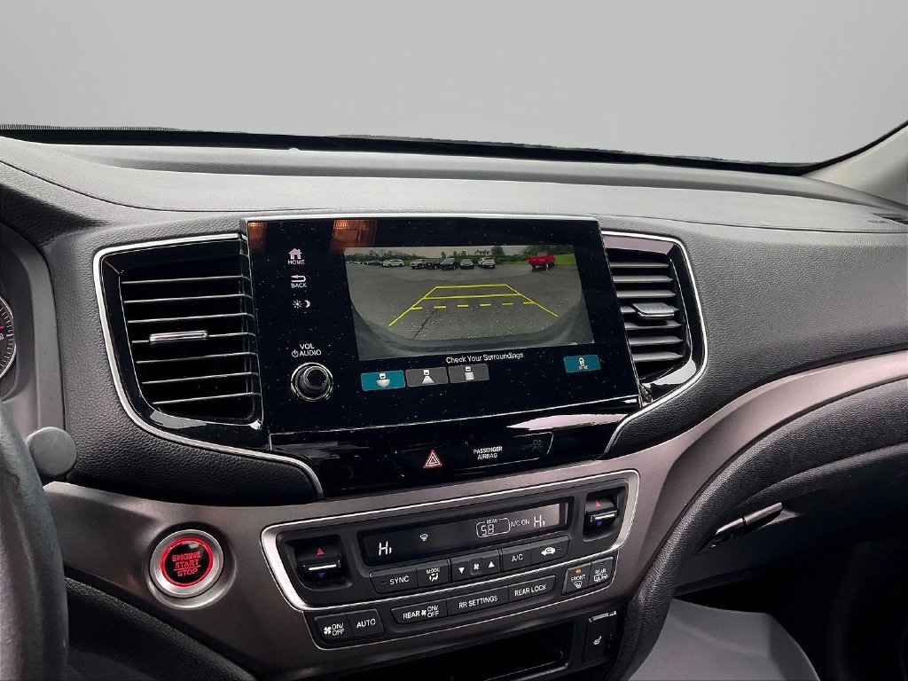 Used 2022 Honda Pilot Special Edition image 15