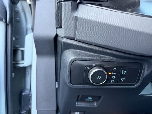 Used 2022 Ford Bronco Big Bend image 32