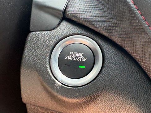 Used 2024 Chevrolet Equinox RS w/ RS Leather Package AWD/4WD image 19