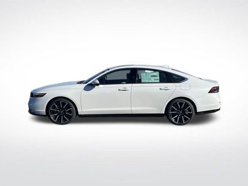 New 2026 Honda Accord Touring image 2