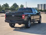 Used 2018 Ford F150 XLT w/ Equipment Group 302A Luxury image 5
