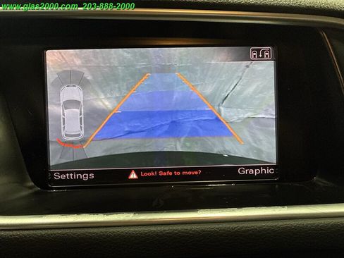 Used 2012 Audi Q5 3.2 Premium Plus image 17