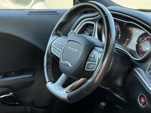 Used 2020 Dodge Challenger SRT Hellcat RWD image 28