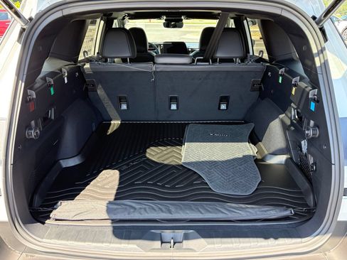 New 2026 Subaru Outback Wilderness AWD/4WD image 10