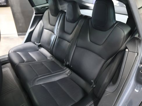 Used 2018 Tesla Model S P100D AWD/4WD image 43