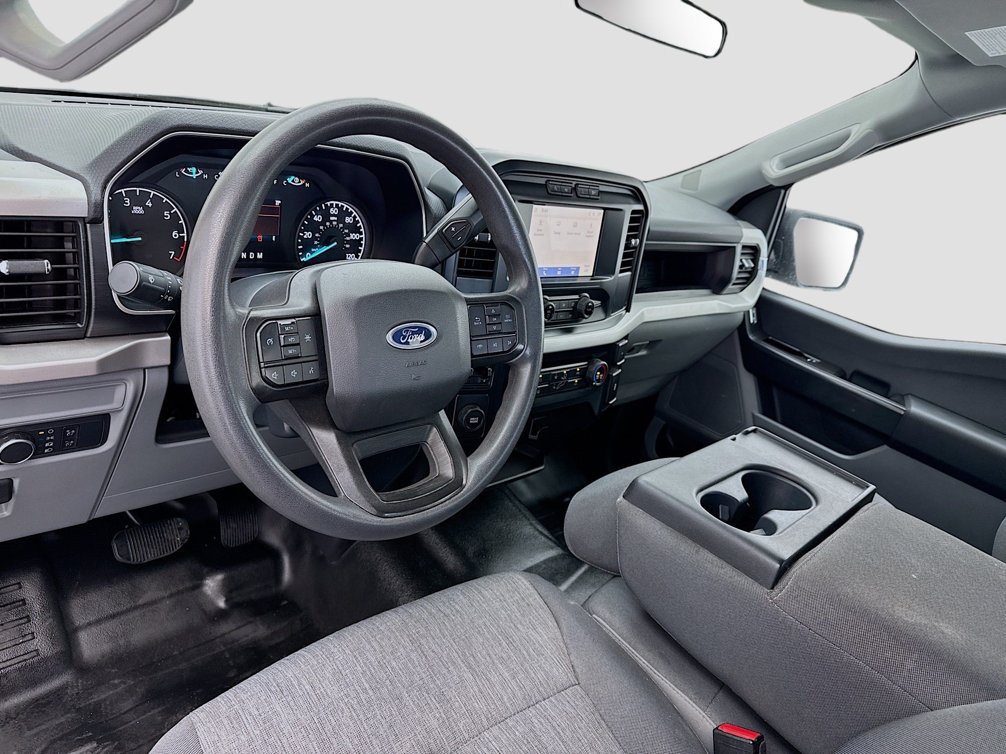 Used 2022 Ford F150 XL RWD image 7