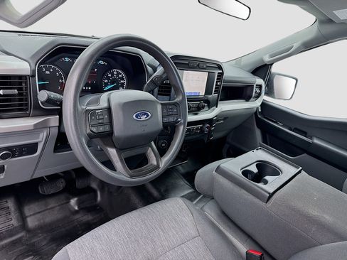 Used 2022 Ford F150 XL RWD image 7