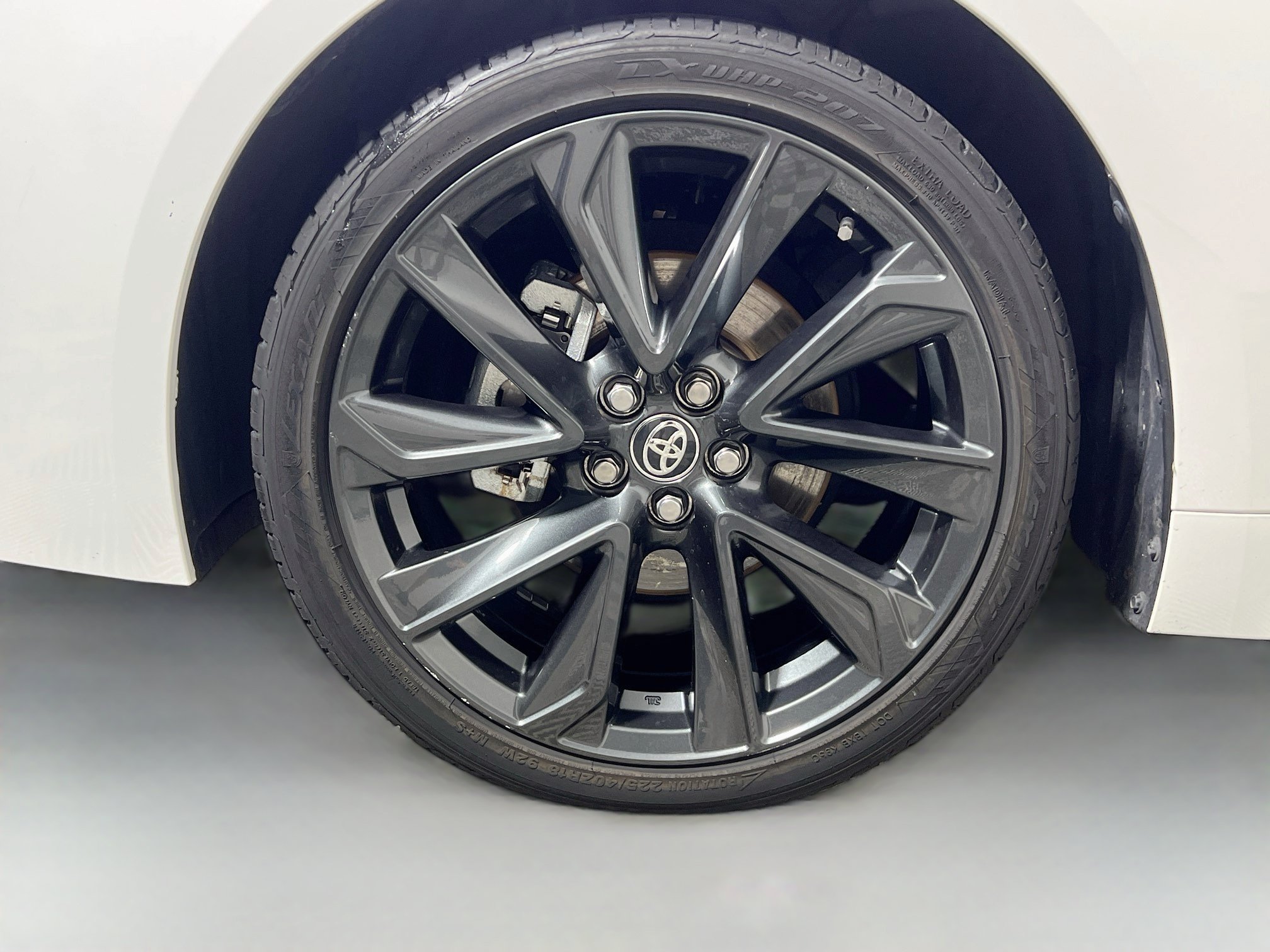 Used 2024 Toyota Corolla SE FWD image 14