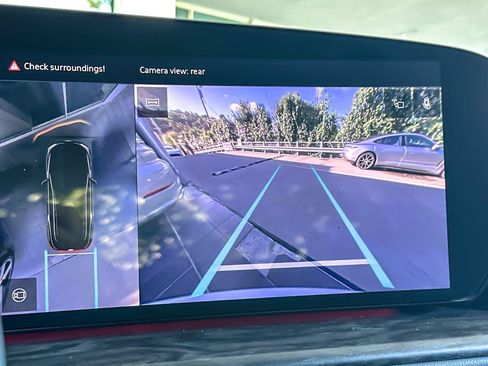 Certified 2025 Audi Q5 Premium Plus w/ Premium Plus image 20