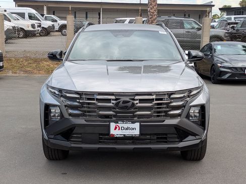 New 2026 Hyundai Tucson XRT AWD/4WD image 2