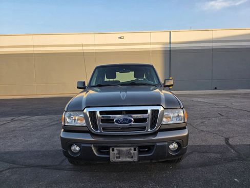 Used 2011 Ford Ranger XLT AWD/4WD image 2
