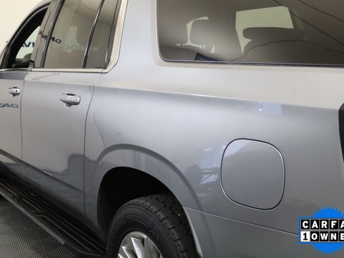 Certified 2023 Chevrolet Suburban Premier w/ Premium Package image 10