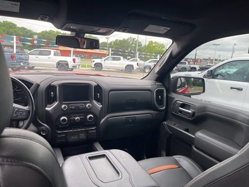 Used 2021 GMC Sierra 1500 AT4 AWD/4WD image 26