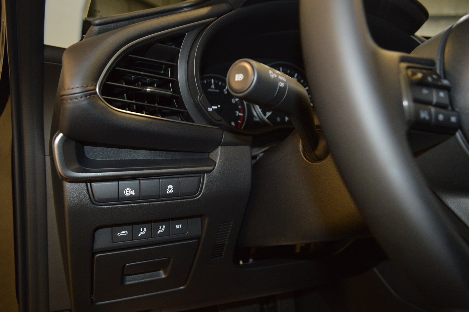 New 2026 MAZDA MAZDA3 2.5 S Sedan w/ Preferred Pkg FWD image 14