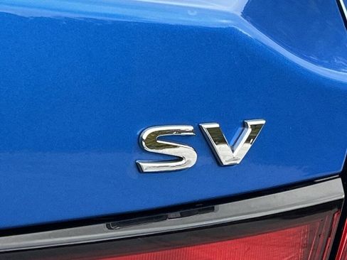 Used 2024 Nissan Sentra SV image 21