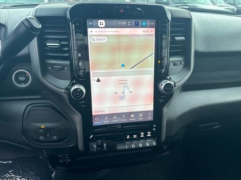 New 2026 RAM 3500 Tradesman image 22