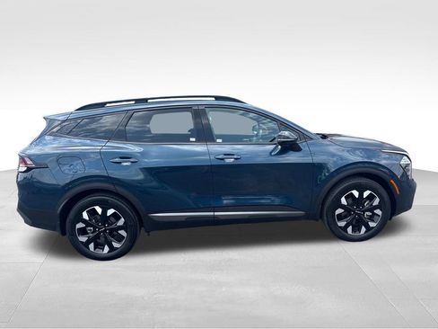 Used 2024 Kia Sportage X-Line AWD/4WD image 6