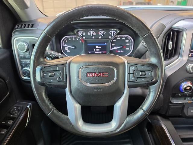 Used 2020 GMC Sierra 1500 Elevation w/ Elevation Value Package AWD/4WD image 17